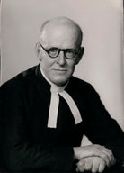 Claude Lionel Chavasse NPG x86690