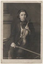 Jan Kubelik NPG x193880