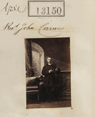 John James Carne NPG Ax62791