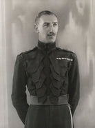 Sir Anthony St John Mildmay, 8th Bt NPG x84391