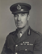 Sir Neil Cantlie NPG x166352