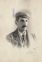 Frederick Cornwallis Conybeare NPG Ax68633