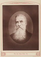James Gibbs NPG Ax28680