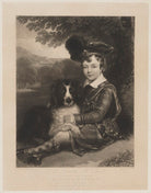 Master Stuart NPG D42106