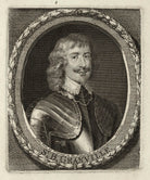 Sir Bevil Grenville NPG D27009