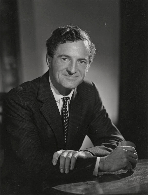 Thomas richard shaw npg x185237