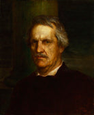 John Laird Mair Lawrence, 1st Baron Lawrence NPG 1005