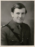 Sir John Kiszely NPG x181486