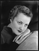 Valerie Cole NPG x103311