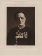 Winston Churchill NPG x27772