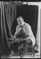 William Orpen NPG x13650