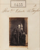 Charles Benjamin Tayler NPG Ax56389