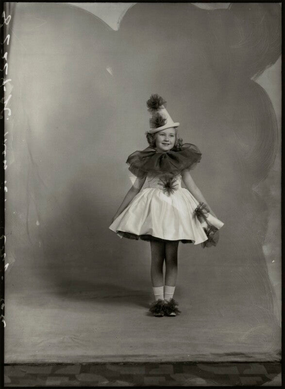 Raine spencer (née mccorquodale), countess spencer npg x152718