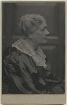 Jane Maria (née Grant), Lady Strachey NPG x13045
