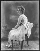 Winnie Collins NPG x101089