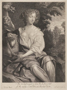 Nell Gwyn NPG 3811