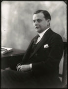 Sir Reginald Powell Croom-Johnson NPG x124490