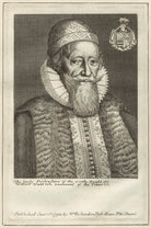 Sir William Waad NPG D26137