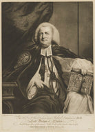 Robert Hay Drummond NPG D35397