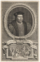 Edward Stafford, 3rd Duke of Buckingham NPG D20570