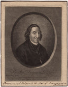 Benjamin La Trobe NPG D3525