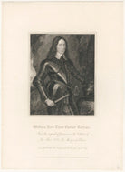 William Kerr, 3rd Earl of Lothian NPG D29443