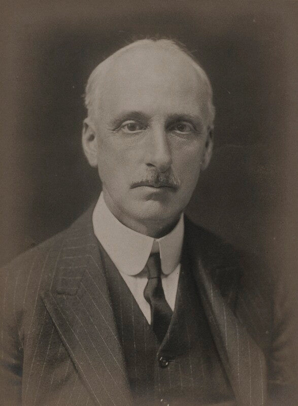 Sir henry fraser howard npg x162237