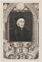 Hugh Price NPG D40498