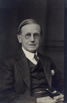 Sir Alexander Cunnison NPG x164261