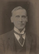 Sir (Charles) Alban Young NPG x66325