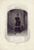 William Charles Macready as Othello NPG D5199