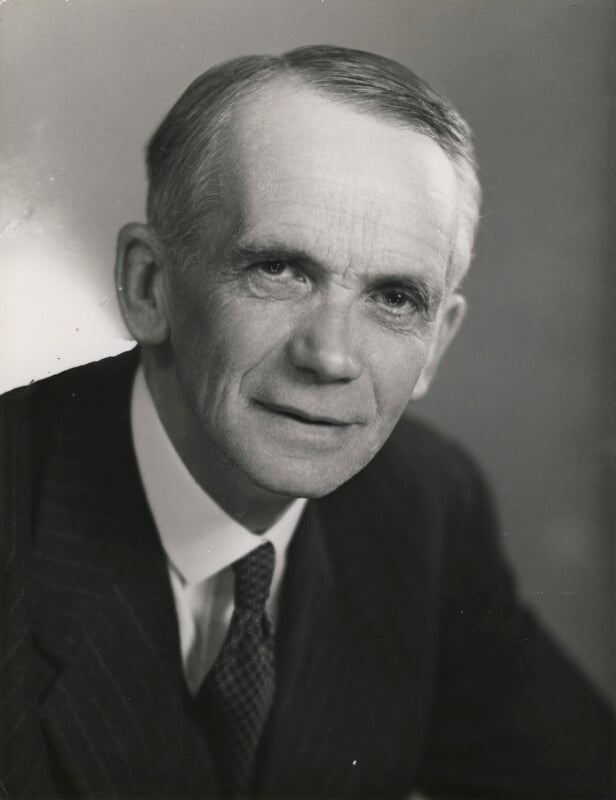 Archibald edmund clark kennedy npg x90099