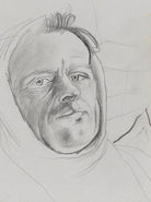 Graham Sutherland NPG 5702