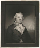 John Harvey NPG D35552