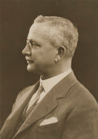 Sir (Alexander) Ransford Slater NPG x84799