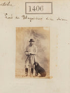 John de Blaquiere, 4th Baron de Blaquiere NPG Ax50807