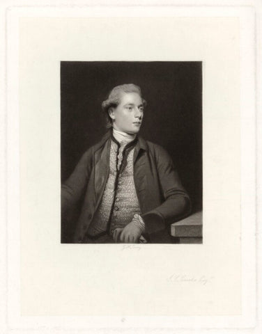 John Crosse Crooke NPG D34398