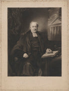 George Richards NPG D39716