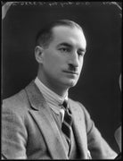 Bob Cory NPG x103346