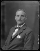 Sir Ralph Spencer Paget NPG x65882