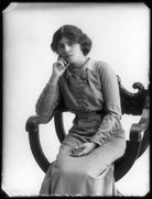 Wish Wynne NPG x102160