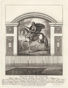 William Craven, 1st Earl of Craven NPG D34218