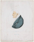 Arthur Wellesley, 1st Duke of Wellington ('V.V.V.') NPG D45900