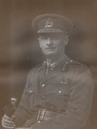 Thomas Arthur Hastings Bigge NPG x165183