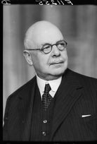 George Cadbury Jr NPG x95601