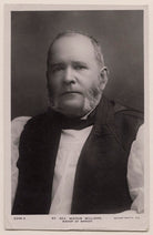 Watkin Herbert Williams NPG x27420