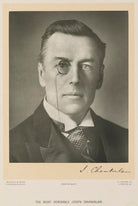 Joe Chamberlain NPG Ax16021