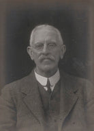 Sir Murray Hammick NPG x168095