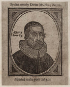 Henry Burton NPG D26841