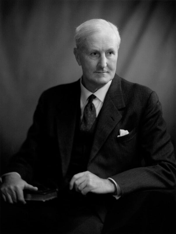 Sir walter colyear walker npg x172187